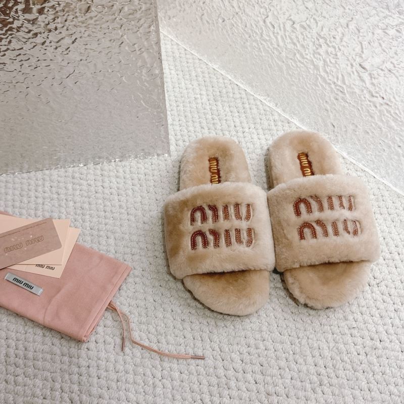 Miu Miu Sandals